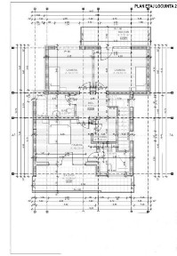 Casa individuala moderna in Chinteni, 700 mp teren