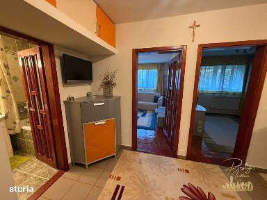 Apartament cu 2 camere tip D de inchiriat pe Bd. Dacia - Oradea