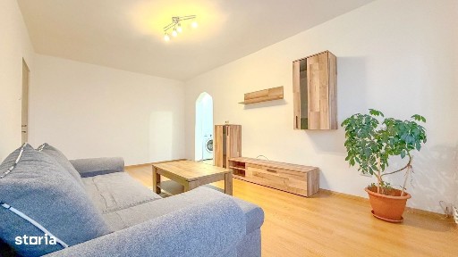 Apartament 2 camere, loc de parcare inclus, Colina Universitatii