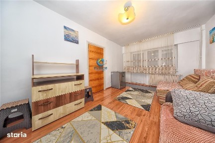 Inchiriez garsoniera decomandata si insorita