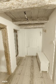 Spațiu modern pentru birou sau locuință, în centrul Brașovului