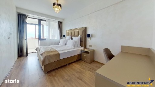 Pet friendly!Decomandat,110mp,2 parcari subterane, Isaran,Tractorul, B