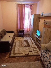 Garsoniera Centrul Istoric, zona Apollonia Hircher/Castelului