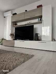 Apartament 2 camere | 51 mp + terasa 20 mp | Garaj 48 mp + Boxa 10mp