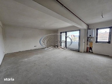 Apartament spatios in imobil nou, in Someseni