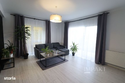 Apartament modern cu doua camere, Vivo, Floresti!