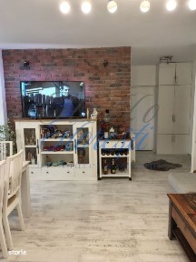 Apartament de vanzare, 57 mp, 2 camere, Floresti|Sesu de sus