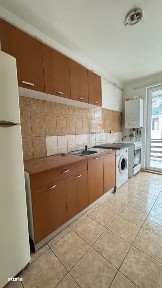 1 camera, 33 mp, balcon 12 mp, etaj 2, Sud, Floresti Eroilor