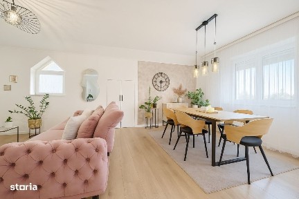 Rafinament pe doua niveluri - Duplexul emblematic din Apollo Residence