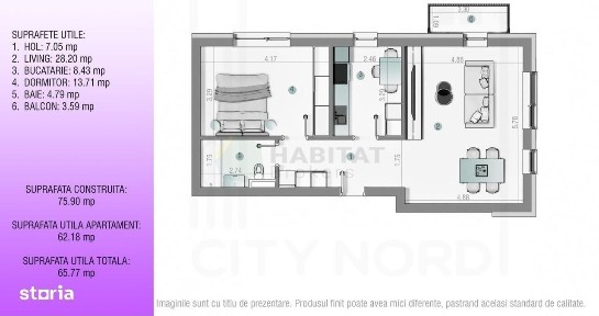 Strada Stefan cel Mare, Tunari, Ilfov