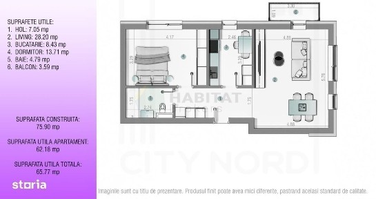 Strada Stefan cel Mare, Tunari, Ilfov