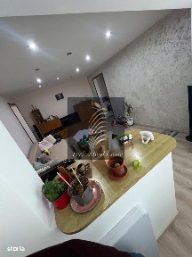 De vânzare - EXCLUSIVITATE! Apartament 3 camere, semi confort I