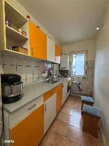 Mircea cel Batran, Iasi