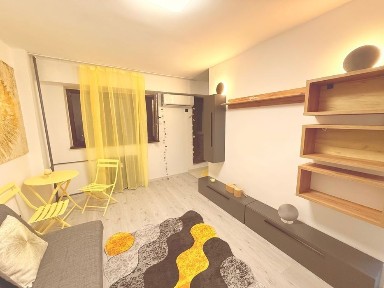 Garsoniera Panduri Cotroceni inchiriere