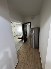 Închiriez garsonieră complet mobilată și utilată Ion Mihalache nr 111