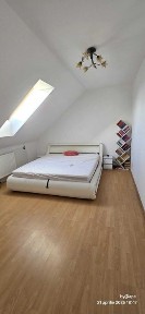 Colentina - Fundeni. Vasile Bacila stradal