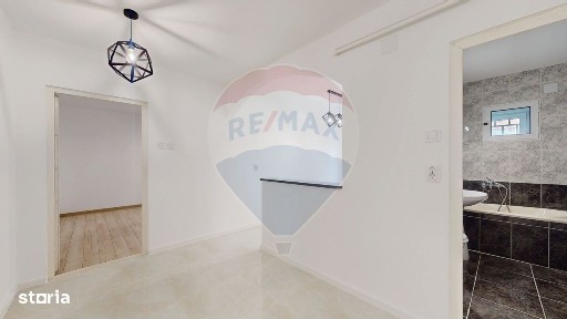 Comision 0% | 2 camere | locuință sau spațiu comercial | Griviței