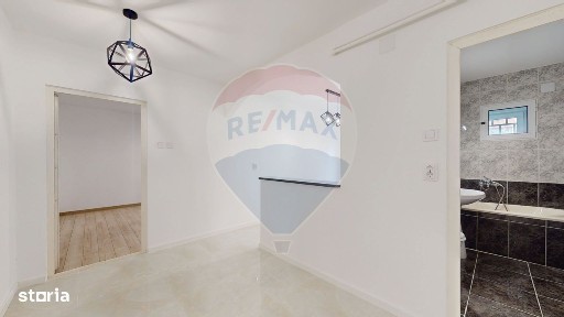 Comision 0% | 2 camere | locuință sau spațiu comercial | Griviței