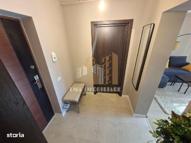 Apartament Tip Studio Sanpetru Brasov