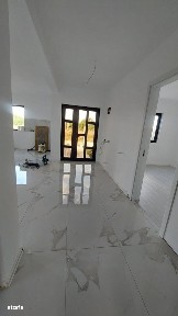 Casa parter 4 camere, Central Pantelimon, Rascoalei, asfalt