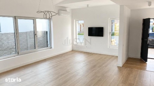 Casă individuală de vânzare - 4 camere | Tunari