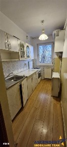 Garsoniera mobilata, echipata, terasa, Lenin, Sfantu Gheorghe