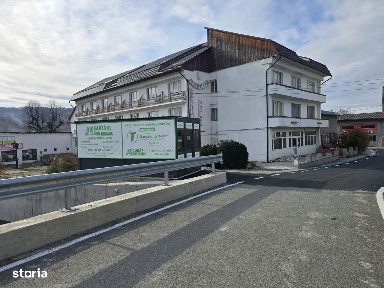 Prundu Bargaului, Bistrita-Nasaud