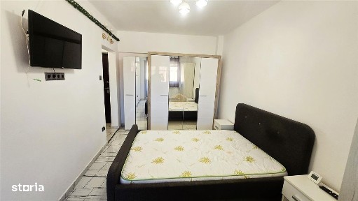 VIDEO | Carpati II | Apartament modern cu 1 camera, complet echipat