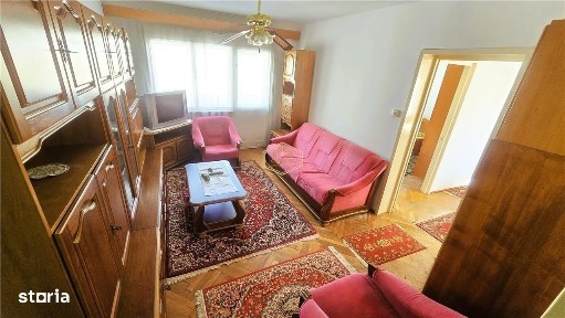 Apartament cu 3 camere + sufragerie | Centru, Calea Traian
