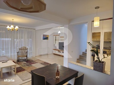 VIDRA - COMPLEX DEALUL VERDE, CASA 4 CAMERE, 135MP Utili!