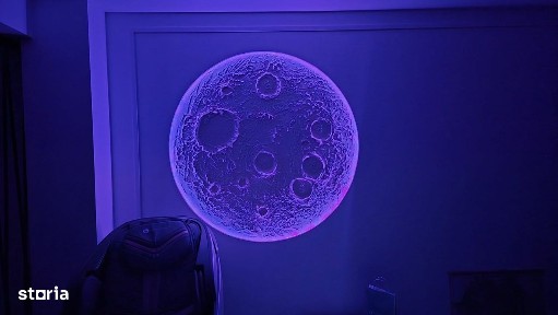 Prima inchiriere - Mobilat si Utilat LUX - Gradina amenajata smart