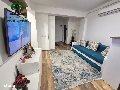 Apartament 3 camere, mobilat, parcare, boxa, BLOC NOU, Pepinierii