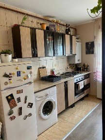 Apartament 2 camere - Apahida