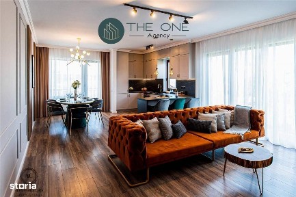 Duplex Premium, 4 camere, curte individuala - Foisor | VIVO