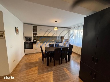 Se inchiriaza duplex cu 5 camere, 116 mp, in Floresti|Eroilor