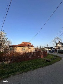 Urleta, Banesti, Prahova