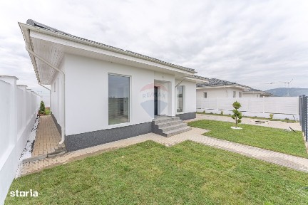 Strada Ion Minulescu, Harman, Brasov