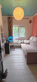 Apartament 3 cam, decomandat de vanzare in zona Copou - Parc Copou