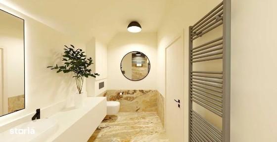 Platoul Cornesti - Vanzare spatiu ideal pentru spital - Str. Alunis