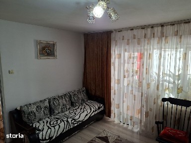 2 camere Gavana 2, Decomandat / centrala, mobilat / utilat !