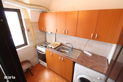 Garsonieră confort I, strada 23 August