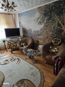 Apartament 3 camere, 75mp, Dragasani, centru, etajul 1 din 4
