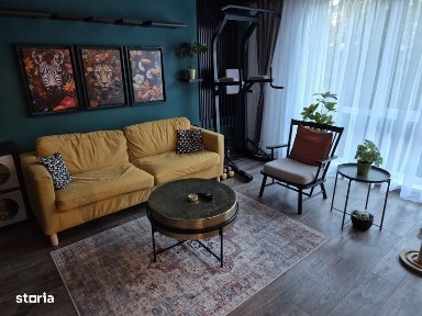 Apartament 2 camere