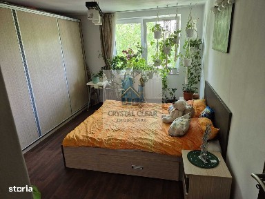 Apartament 3 camere - zona Sângeorgiu de Mureș