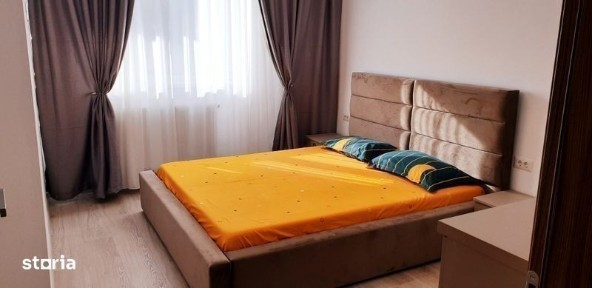 Inchiriez apartament 2 camere
