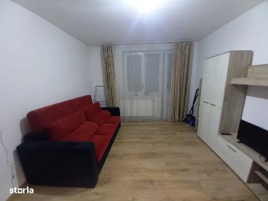 Apartament Nicolae Titulescu 2camere cu centrala 1/4