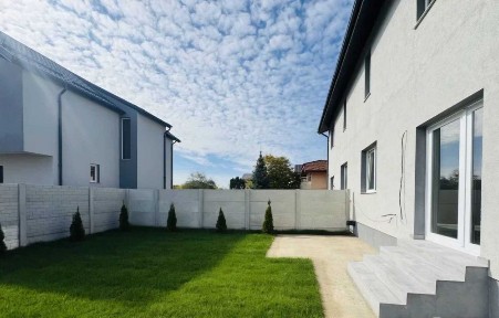 Bucuresti - Ilfov, Domnesti