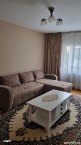 Apartament 3 camere complet mobilat - Zona Lipovei, aproape de Mall!