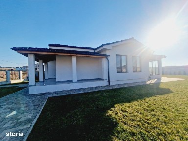 Casa noua de inchiriat, cart. rez. Cihei, PRIMA INCHIRIERE!