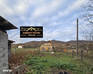 Comision 0%, Tautii de Sus, str. Gordanului, casa de vanzare, 43 000€
